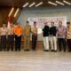 Pemkot Palu Lepas Kontingen Pramuka ke PeranSaka Nasional 2025
