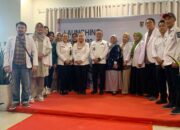 RSU Anutapura Dorong Mutu Pelayanan Lewat Poliklinik Sore Eksekutif