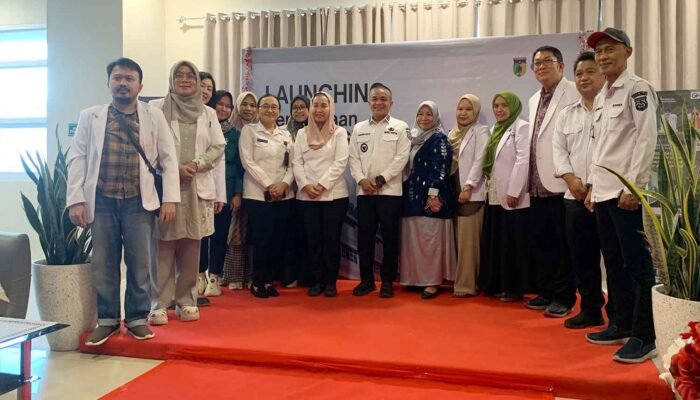 RSU Anutapura Dorong Mutu Pelayanan Lewat Poliklinik Sore Eksekutif