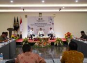 Imigrasi Palu Kolaborasi Lintas Sektor Awasi Orang Asing