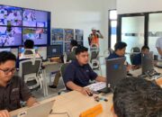 Digitalisasi Dongkrak Kinerja PT Pelindo TPK Pantoloan