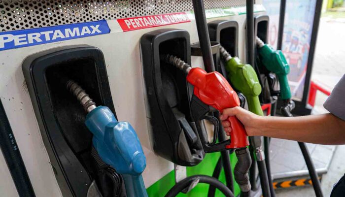 Pertamina Patra Niaga Klarifikasi Hoaks Terkait BBM dan SPBU