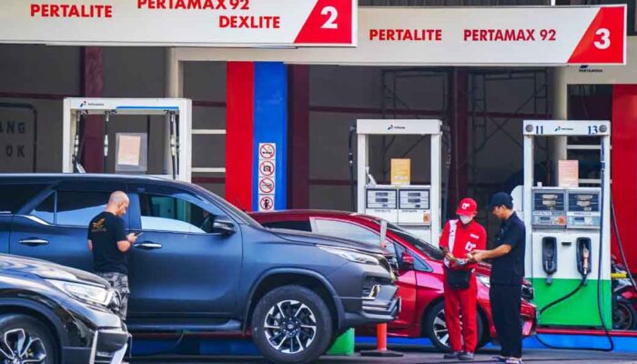 Pertamina Sulawesi Beri Teguran Keras ke SPBU Kali Mamuju