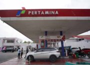 Distribusi Solar Subsidi di Polewali Mandar Aman dan Terpantau