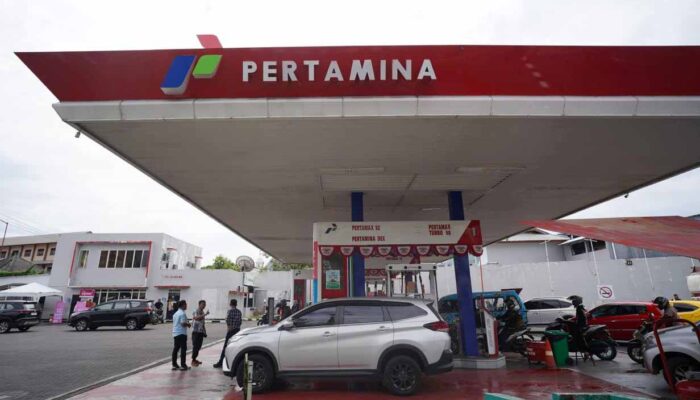 Distribusi Solar Subsidi di Polewali Mandar Aman dan Terpantau