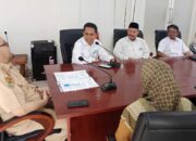 UIN Datokarama Dorong Pemprov Sulteng Bentuk Perda Produk Halal