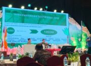 GAPKI Tekankan Pentingnya ISPO untuk Industri Sawit Berkelanjutan