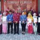 Lima Karya Tari SMPN 1 Palu Dapat Pengakuan HKI