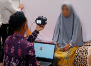 Imigrasi Palu Kembali Hadirkan Layanan Siaga di Rumah Sakit