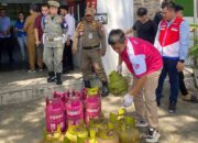 Pertamina dan Pemkot Manado Gencarkan Edukasi LPG Tepat Sasaran