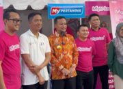 Pertamina Sukseskan Sulsel UMKM Expo 2025 dengan Pelbagai Program