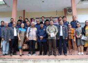 FKUB Sulteng Mantapkan Langkah Menuju Harmony Award 2025