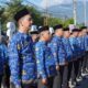 Imigrasi Palu Teguhkan Nilai Sumpah Pemuda di Hari Ke-97