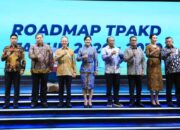 OJK dan Pemerintah Perkuat Akses Keuangan Merata Lewat TPAKD