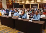 KPwBI Sulteng Perkuat Ekosistem Keuangan Digital di Timur Indonesia
