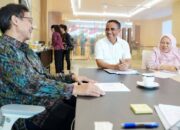 Menkes Dukung Penuh Pembangunan RS Undata Nambaso di Sulteng