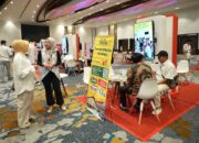 Tenants Day 2025, Dorong Transformasi SPBU Jadi One Stop Service