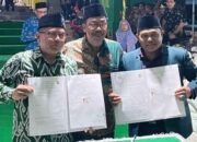 UIN Datokarama–Pemkab Buol Kolaborasi Cetak SDM Unggul