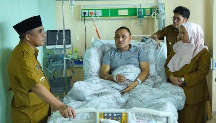 Berani Sehat Sudah Dirasakan Ratusan Ribu Warga Sulteng