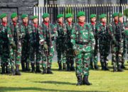 Hari Kesaktian Pancasila, Kodam Palaka Wira Teguhkan Komitmen Kebangsaan