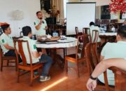 Integritas Jadi Fondasi, Pelindo Regional 4 Gaungkan Semangat Antikorupsi