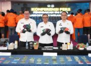 Didominasi Nigeria, 196 WNA Langgar Izin Tinggal di Jabodetabek