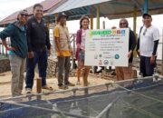 Yayasan KEHATI-Ford Foundation Perkuat Peran OMS di Indonesia