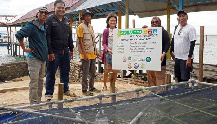 Yayasan KEHATI-Ford Foundation Perkuat Peran OMS di Indonesia