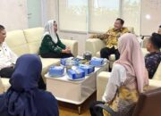 Program Magang Nasional Tingkatkan Kompetensi ASN Kota Palu