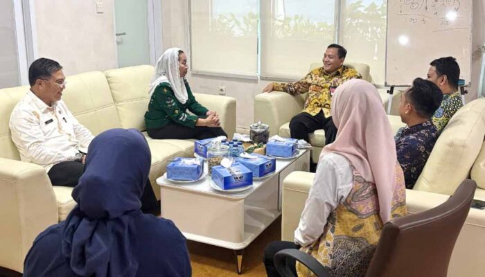 Program Magang Nasional Tingkatkan Kompetensi ASN Kota Palu