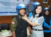 Jasa Raharja Bentuk Agen Keselamatan di 156 Kecamatan