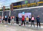 #JurnalisSultengBersamaTempo: Tidak Ada yang Boleh Membungkam Pers