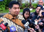 Natal Nasional 2025: Pemerintah Bagikan Bansos dan Beasiswa