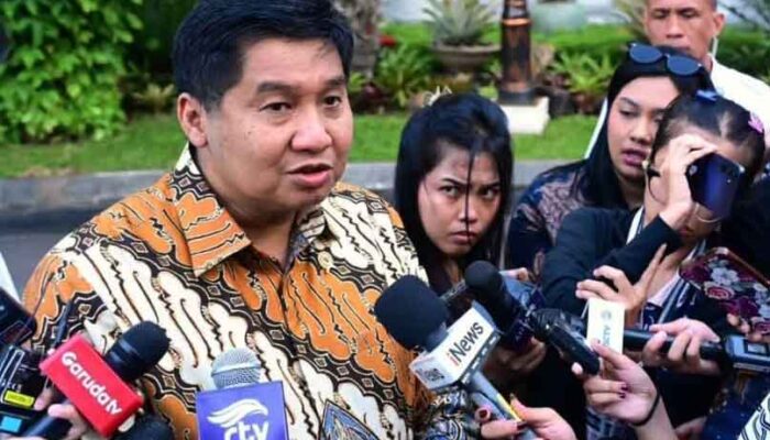 Natal Nasional 2025: Pemerintah Bagikan Bansos dan Beasiswa