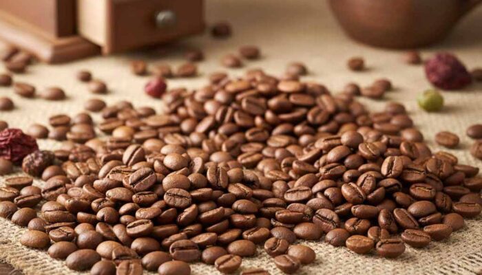 MPIG Dibentuk, Arabika Dombu Sigi Bersiap ke Indikasi Geografis