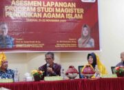 Asesmen LAMDIK Tahapan Penting untuk Tingkatkan Mutu Prodi PAI