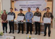 Pertamina Sulawesi Dukung Pengasuhan Anak Lewat Program TAMASYA