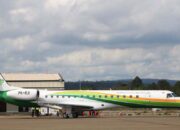 Tidak Layani Rute Internasional, Bandara IMIP Bebas Kewajiban CIQ