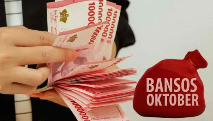 Bansos BPNT 2025 Mulai Cair, Ini Cara Cek Penerimanya