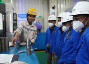 IMIP dan Untad Perkuat Sinergi Pendidikan Vokasi Berbasis Industri