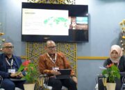 IMIP Kampanyekan Industrialisasi Berkelanjutan di Panggung COP 30 Brazil