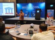 KPwBI Sulteng Gelar Capacity Building di Bali: Perkuat Sinergi Protokol, Humas, dan Media