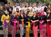 Capacity Building KPwBI Sulteng Berakhir, Kompetensi Bertambah-Sinergi Lintas Sektor Semakin Kuat