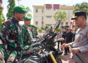 3.427 Personel Gabungan Disiagakan Hadapi Potensi Bencana Alam