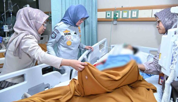 Gerak Cepat Jasa Raharja Tangani Korban Kecelakaan Cipali, Santunan Disiapkan