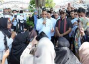 Gubernur Sulteng Pastikan Hak P3K Donggala Terjamin Sesuai Aturan