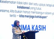 Kolaborasi Digital Jasa Raharja–Korlantas Percepat Pelaporan Kecelakaan