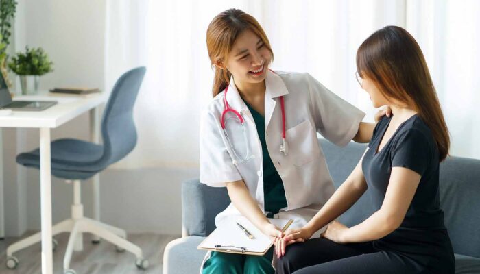 Puskesmas dan RSUD di Indonesia Masih Kekurangan Tenaga Kesehatan