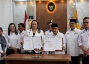 Donggala dan New York, Dua Wajah Toleransi yang Sama