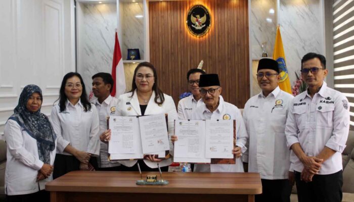 Donggala dan New York, Dua Wajah Toleransi yang Sama